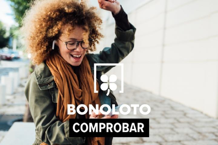Bonoloto: comprobar los resultados del miércoles 8 de enero.