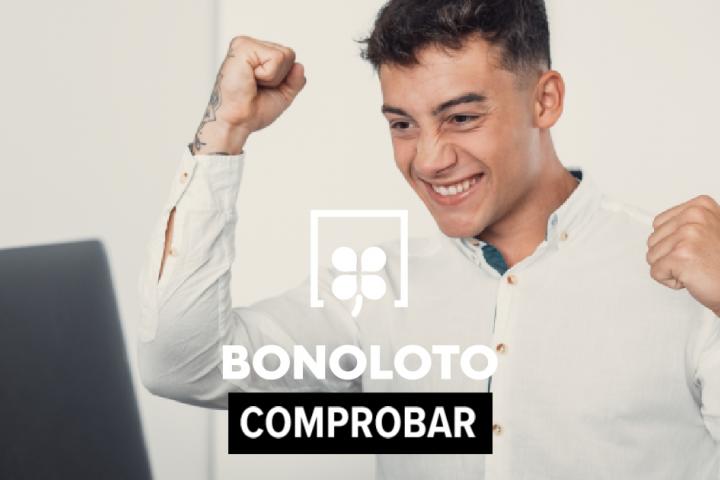 Bonoloto: comprobar los resultados del jueves 9 de enero.