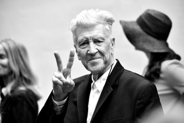 David Lynch en 2019, en una imagen de archivo.