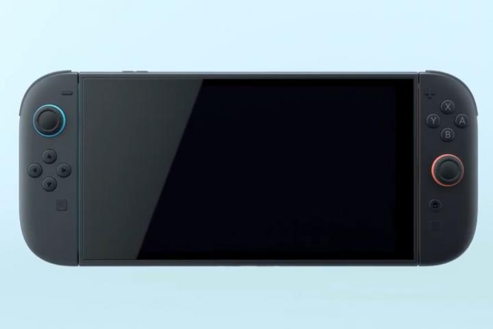 La Nintendo Switch 2.