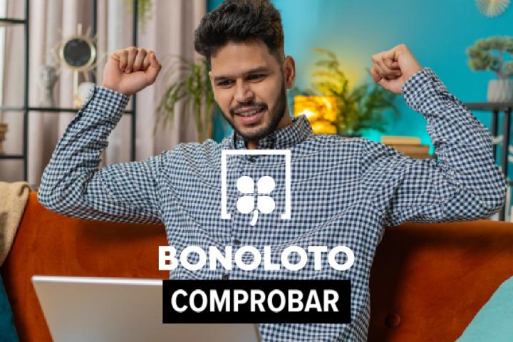Bonoloto: comprobar los resultados del miércoles 22 de enero.