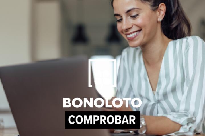 Bonoloto: comprobar los resultados del viernes 24 de enero.