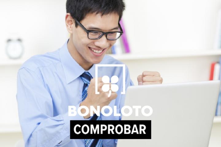 Bonoloto: comprobar los resultados del jueves 30 de enero.