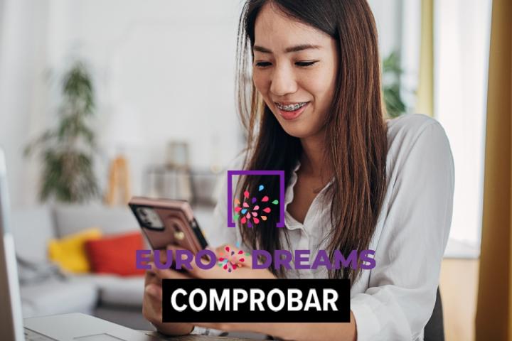 EuroDreams: comprobar resultado del sorteo hoy jueves 30 de enero.