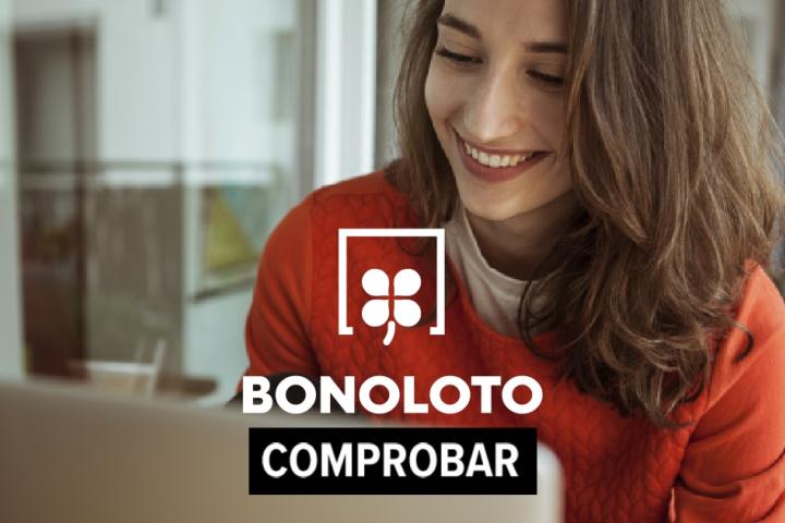 Bonoloto: comprobar los resultados del viernes 31 de enero.