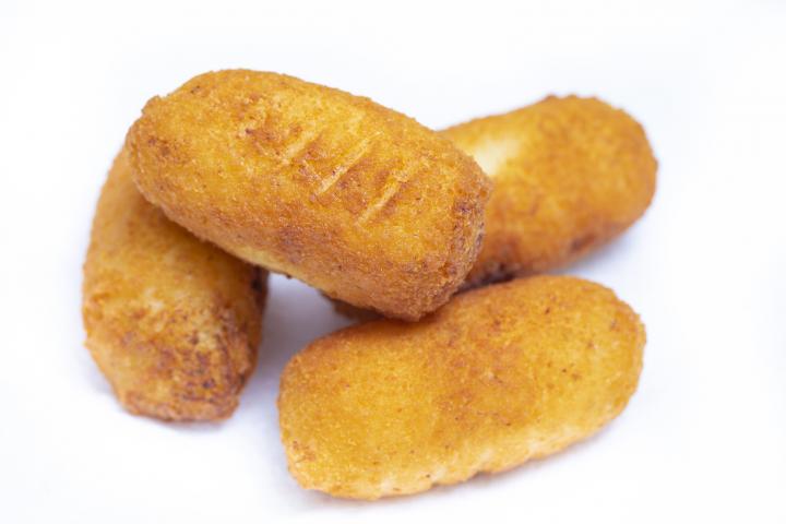 Croquetas