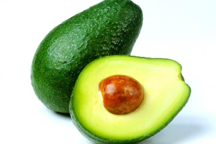 Aguacate.
