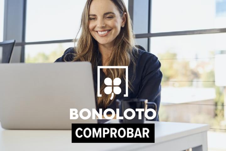 Bonoloto: comprobar los resultados del viernes 7 de febrero.
