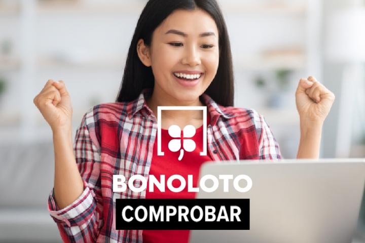 Bonoloto: comprobar los resultados del miércoles 13 de febrero.
