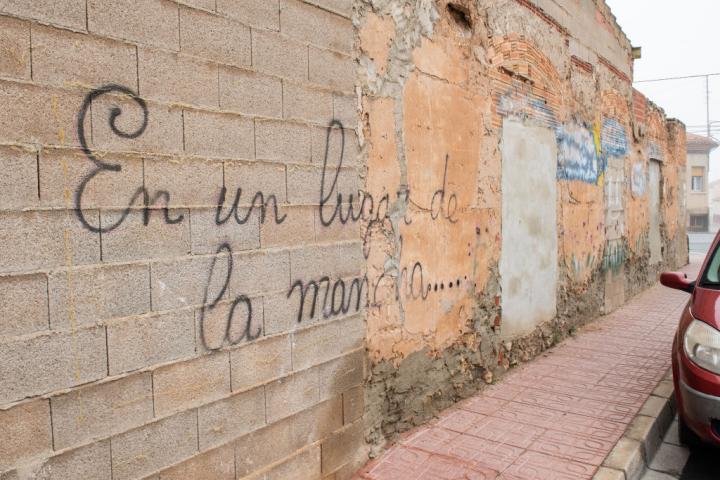 Castilla-La Mancha y ONU Hábitat diseñarán agendas de desarrollo urbano para zonas despobladas en cinco comarcas