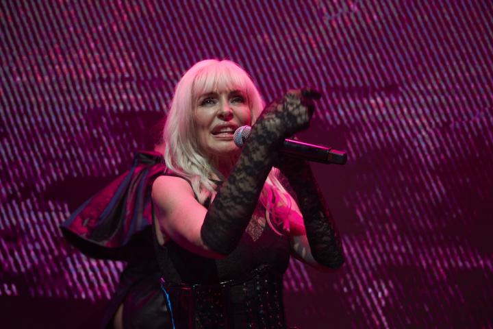 Mery Bas, de Nebulossa.