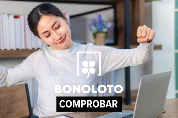Bonoloto: comprobar los resultados del miércoles 19 de febrero.