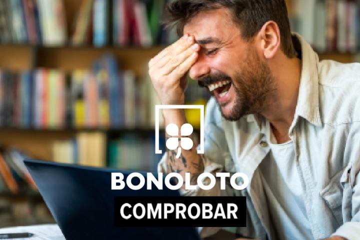 Bonoloto: comprobar los resultados del jueves 20 de febrero.