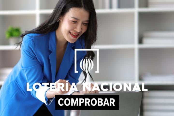 Lotería Nacional hoy en directo: comprobar resultado del sorteo del jueves 20 de febrero.