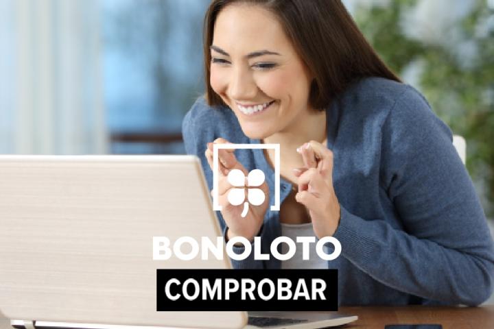 Bonoloto: comprobar los resultados del viernes 21 de febrero.