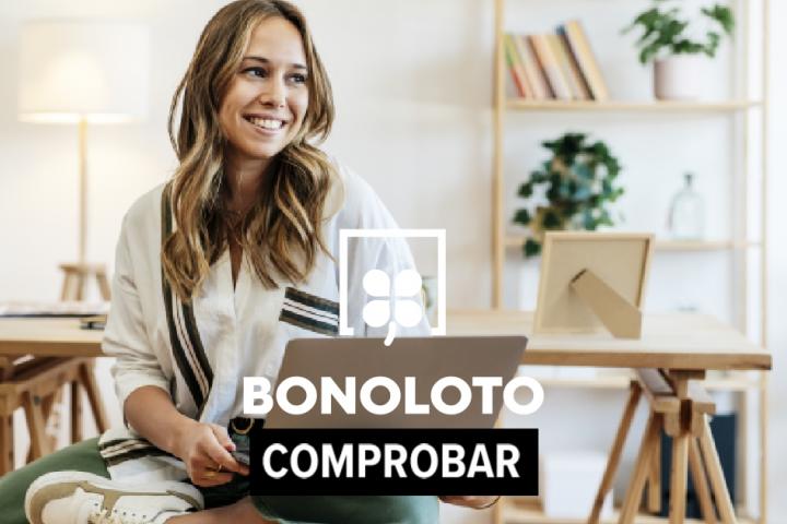 Bonoloto: comprobar los resultados del miércoles 26 de febrero.