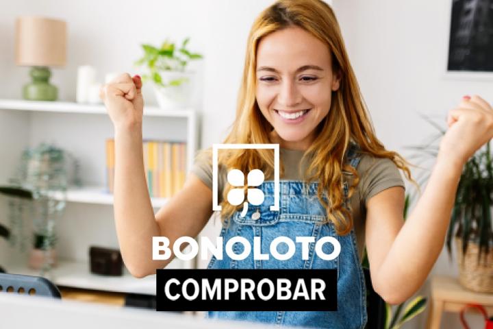 Bonoloto: comprobar los resultados del jueves 27 de febrero.