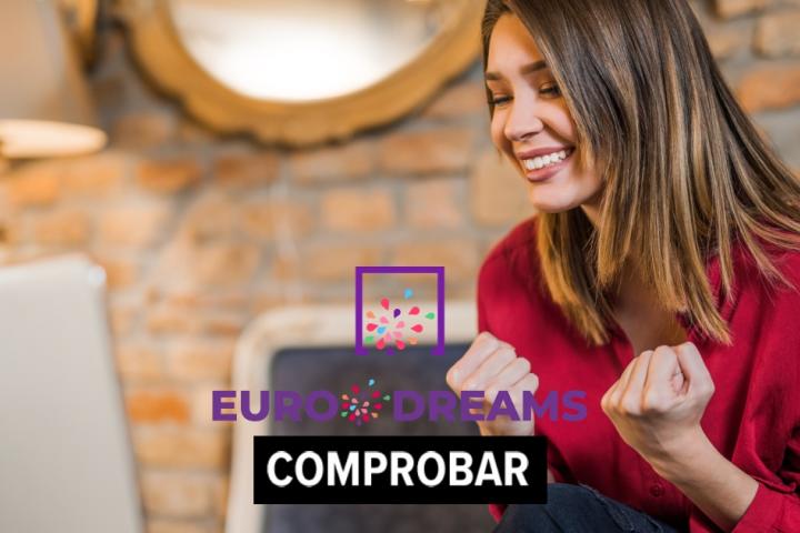 EuroDreams: comprobar resultado del sorteo hoy jueves 27 de febrero.