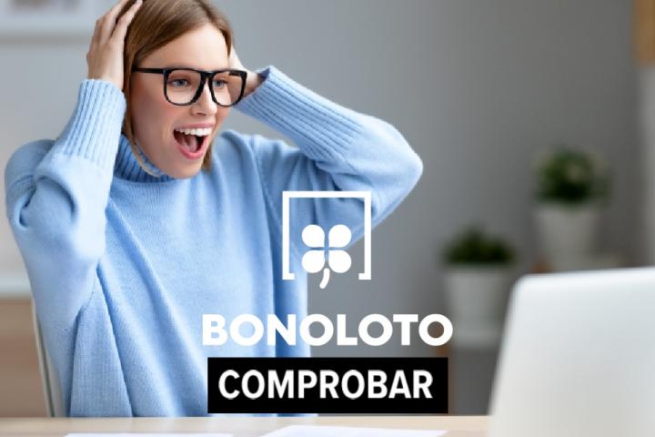 Bonoloto: comprobar los resultados del sábado 1 de marzo.