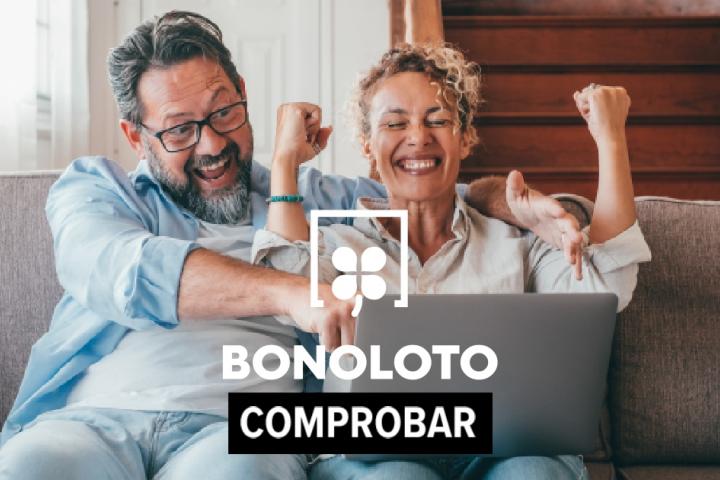 Bonoloto: comprobar los resultados del domingo 2 de marzo.