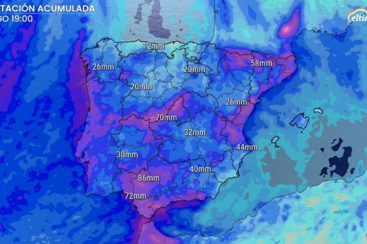 Imagen interactiva difundida por Mario Picazo en sus redes sociales.
