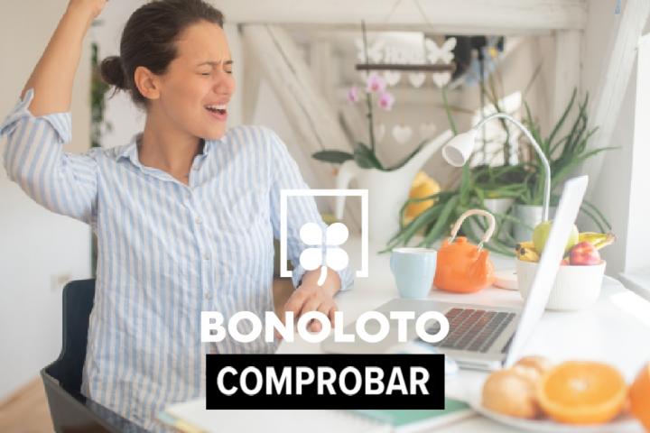 Bonoloto: comprobar los resultados del miércoles 12 de marzo.
