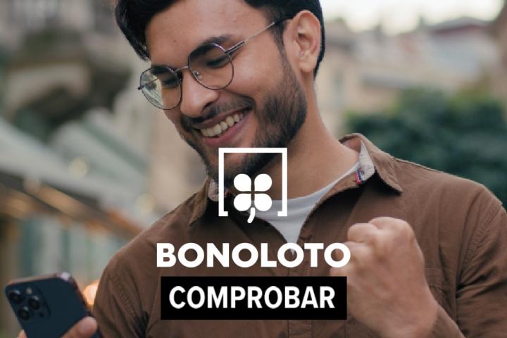 Bonoloto: comprobar los resultados del jueves 13 de marzo.