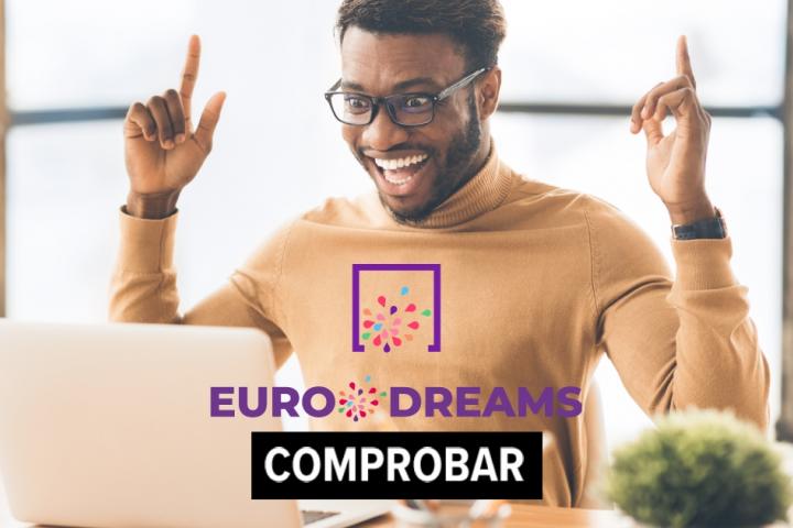 EuroDreams: comprobar resultado del sorteo hoy jueves 13 de marzo.