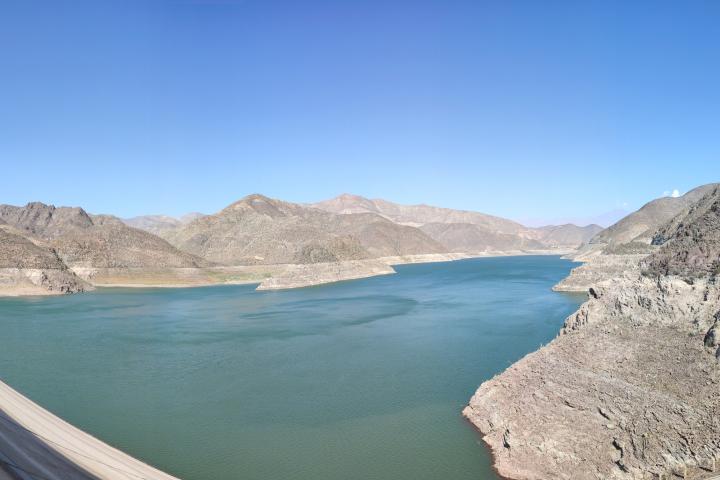 Imagen de archivo de La Serena (Extremadura).