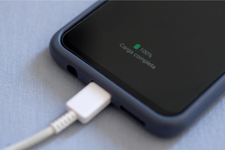 Los cargadores inalámbricos pueden reemplazar a los tradicionales.