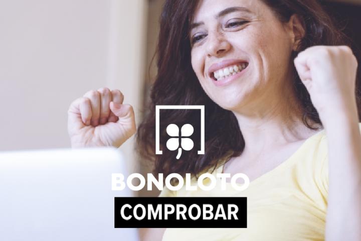 Bonoloto: comprobar los resultados del miércoles 26 de abril.