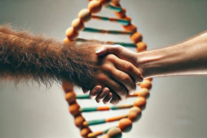 ADN población ancestral