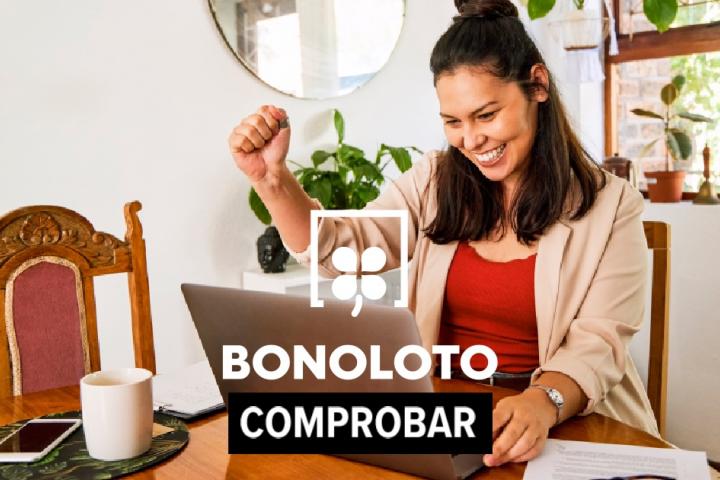 Bonoloto: comprobar los resultados del miércoles 27 de marzo.
