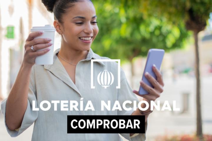 Comprobar Lotería Nacional hoy jueves 27 de marzo en directo: resultados del sorteo.