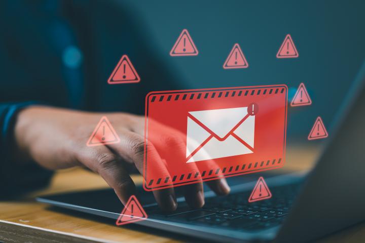 Los ciberdelincuentes atacan de nuevo