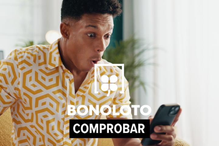 Bonoloto: comprobar los resultados del viernes 28 de marzo.