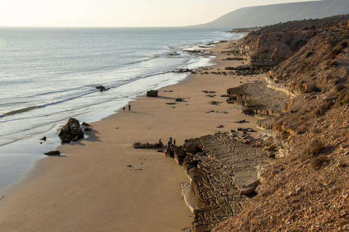 Costa de Agadir