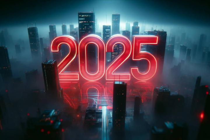 Fenómeno 2025