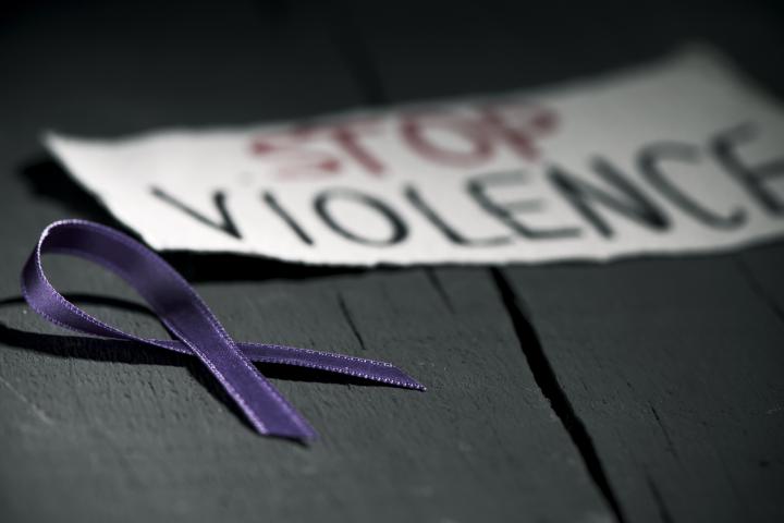 Violencia de género