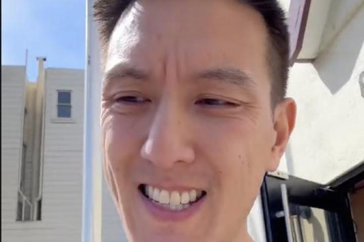 Humphrey Yang, el gurú financiero de la Generación Z.