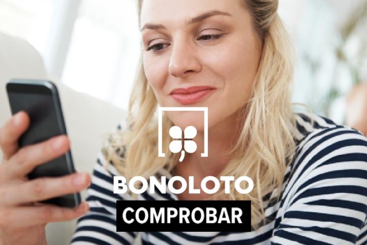 Bonoloto: comprobar los resultados del miércoles 3 de abril.