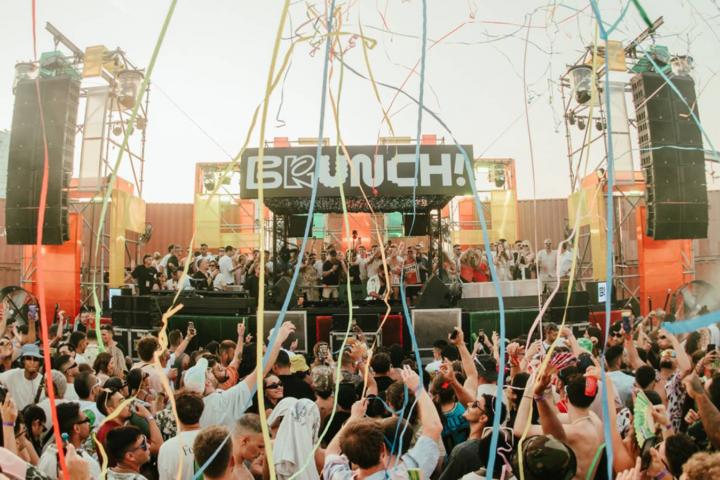 Edición anterior de Brunch