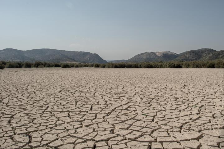 Embalse Valdeinfierno