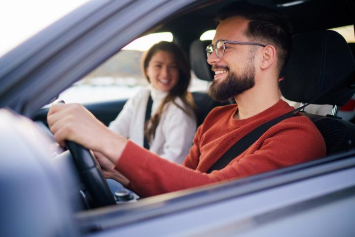 Estos son los mejores productos de seguridad que debes tener en el coche antes de viajar