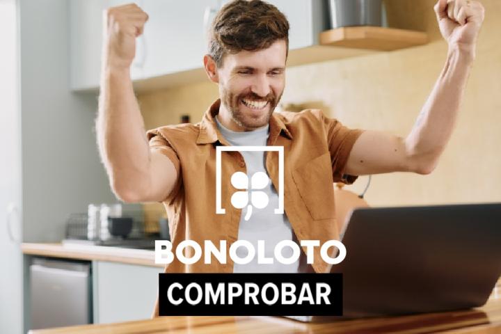 Bonoloto: comprobar los resultados del miércoles 9 de abril.
