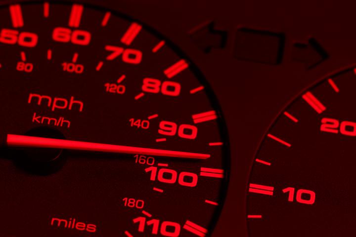 Conducción temeraria