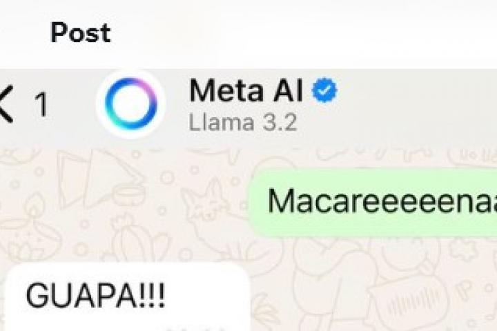 El tuit publicado por @malaguita97_