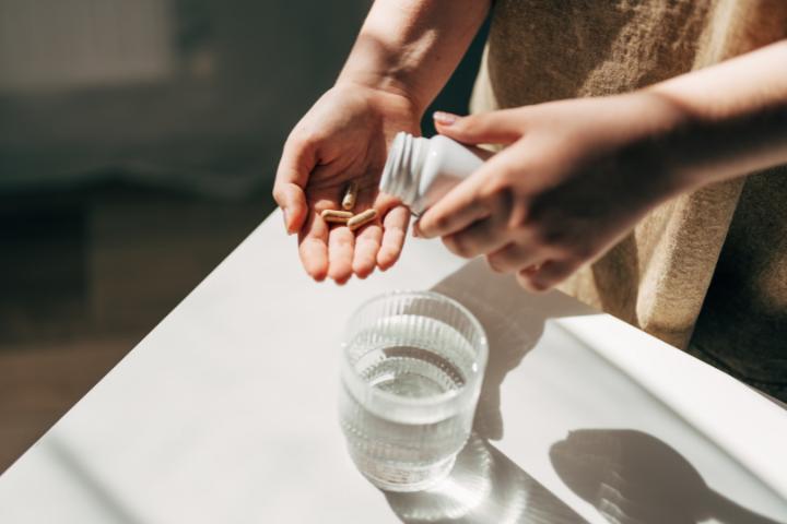 Descubre si el magnesio engorda o adelgaza