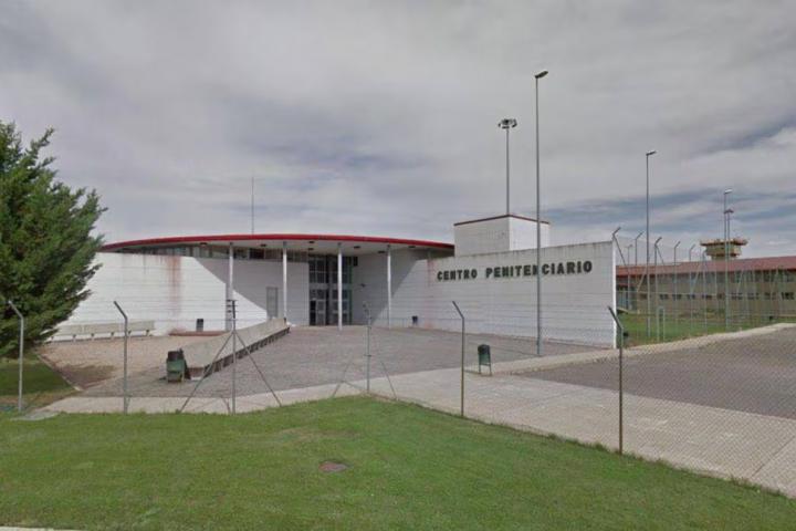 Centro Penitenciario de Mansilla de las Mulas.