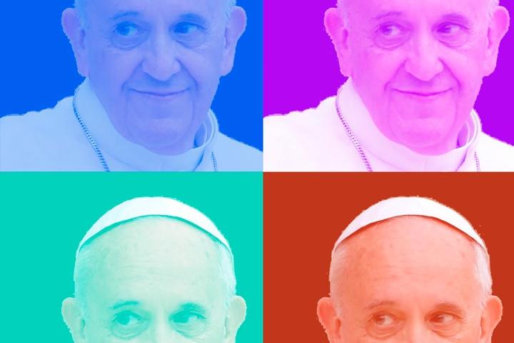 El papa Francisco, por López Aguilar